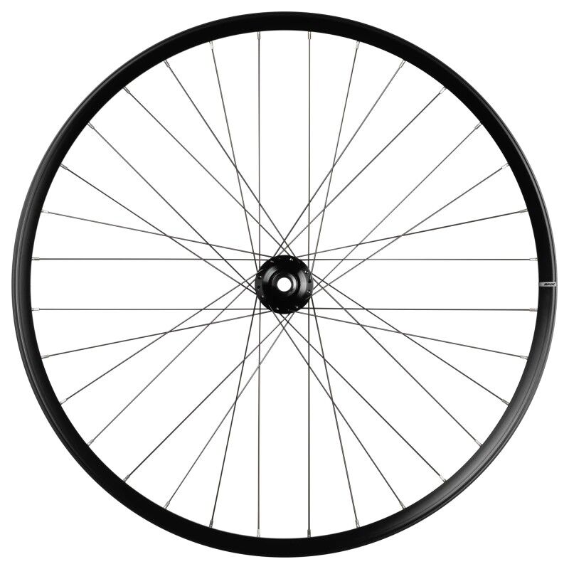 E-Crossride 1 27.5 30 mm | 15 x 110 mm | 6 Trous - Rueda MTB delantera 27,5"