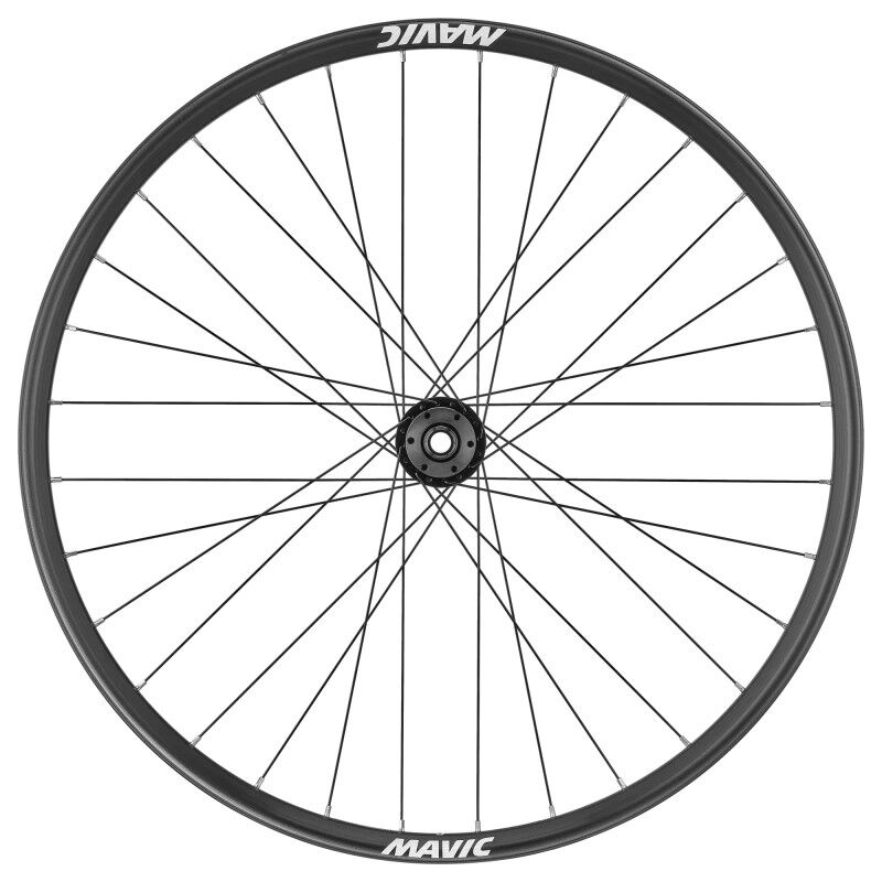 E-Access XR27 27.5 Disc | 12 x 100 | Centerlock - MTB 27,5" přední zapletená kola