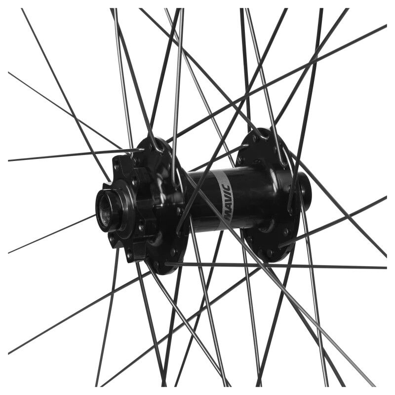 Mavic E-Crossride 1 29 30 mm | 15 x 110 mm | Centerlock - MTB Front wheel 29" | Hardloop