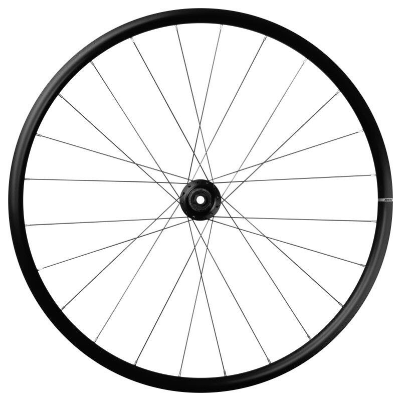 Aksium 1 Disc | 12 x 142 mm | Centerlock - Ruota posteriore bici