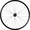Mavic Aksium 1 Disc | 12 x 100 mm | Centerlock - Front bike wheel | Hardloop