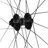 Mavic Aksium 1 Disc | 12 x 100 mm | Centerlock - Roue vélo avant | Hardloop