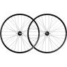 Mavic E-Crossride 1 29 30 mm | 15 x 110 - 12 x 148 mm | 6 Trous - MTB Wheel sets 29" | Hardloop
