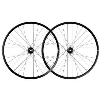 E-Crossride 1 29 30 mm | 15 x 110 - 12 x 148 mm | 6 Trous - Hjulsæt til MTB 29"
