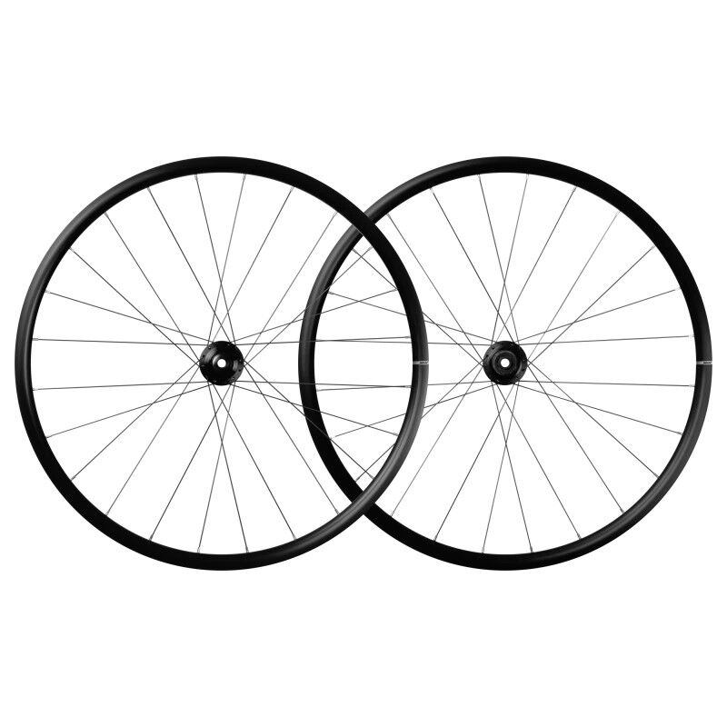 Aksium 1 Disc | 12 x 100 - 12 x 142 mm | Centerlock - Zestawy kół szosowych