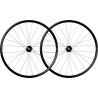 Mavic Aksium 1 Disc | 12 x 100 - 12 x 142 mm | Centerlock - Road bike wheel sets | Hardloop