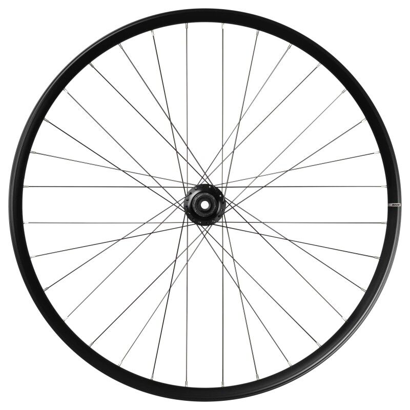 E-Crossride 1 27.5 30 mm | 12 x 148 mm | 6 Trous - Baghjul MTB 27,5"