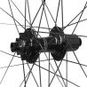 Mavic E-Crossride 1 27.5 30 mm | 12 x 148 mm | 6 Trous - MTB Rear wheel 27,5" | Hardloop