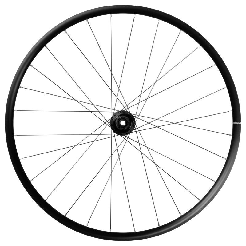 Allroad 1 | 12 x 142 mm | Centerlock - Rueda bicicleta trasera