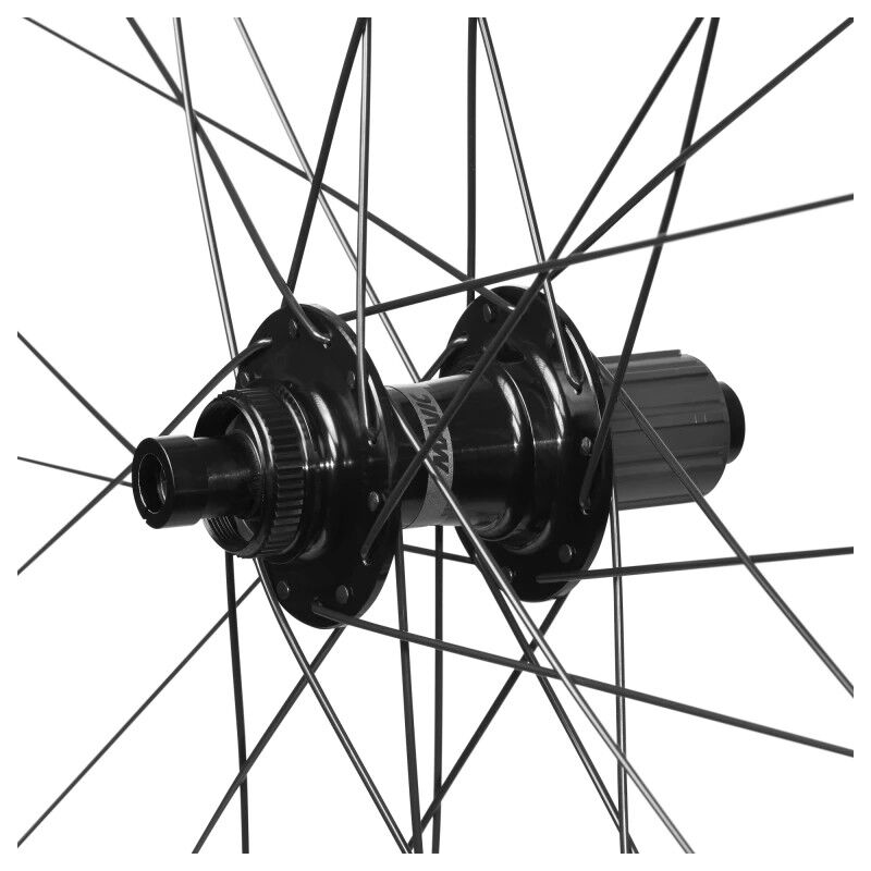 Mavic Allroad 1 | 12 x 142 mm | Centerlock - Rear bike wheel | Hardloop