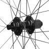 Mavic Allroad 1 | 12 x 142 mm | Centerlock - Rear bike wheel | Hardloop