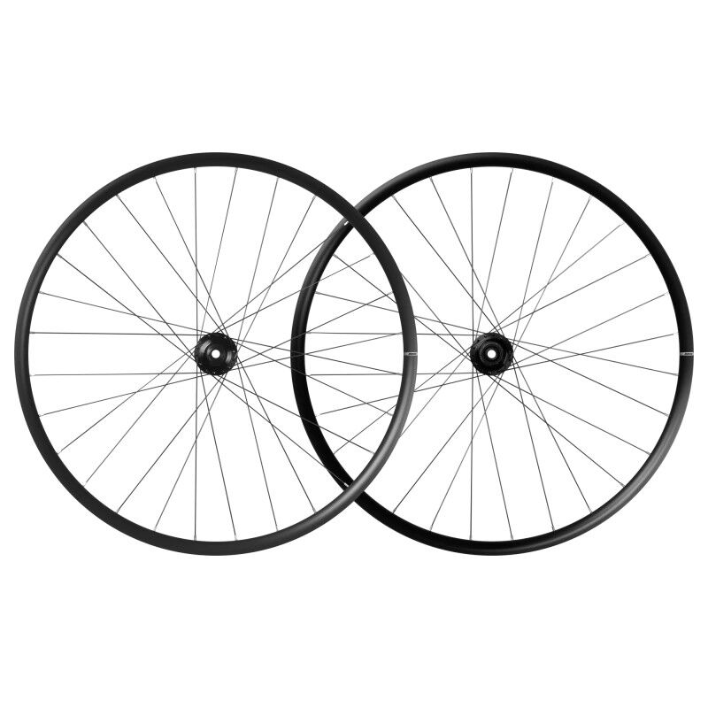 Allroad 1 | 12 x 100 - 12 x 142 mm | Centerlock - Coppie ruote bici