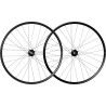 Mavic Allroad 1 | 12 x 100 - 12 x 142 mm | Centerlock - Hjulset cykel | Hardloop