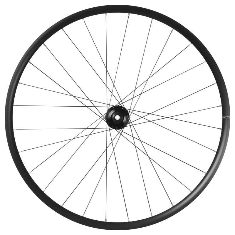 Allroad 1 | 12 x 100 mm | Centerlock - Framhjul
