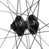 Mavic Allroad 1 | 12 x 100 mm | Centerlock - Roue vélo avant | Hardloop