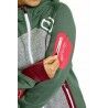 Ortovox Fleece Plus Hoody - Giacca in pile - Donna