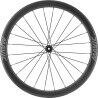 Mavic Cosmic SL 45 Disc 23 mm | 12 x 100 - 12 x 142 mm | Centerlock - Paire de roues vélo de route | Hardloop