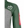 Ortovox Fleece Plus Hoody - Giacca in pile - Donna