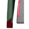 Ortovox Fleece Plus Hoody - Giacca in pile - Donna