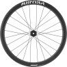 Mavic Allroad S Carbon | 12 x 100 mm | Centerlock - Roue vélo avant | Hardloop