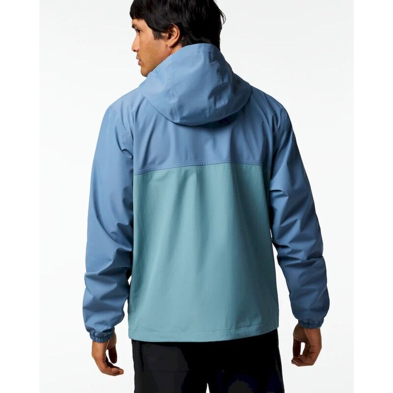 Cotopaxi Rayu Rain Jacket - Chaqueta impermeable - Hombre | Hardloop