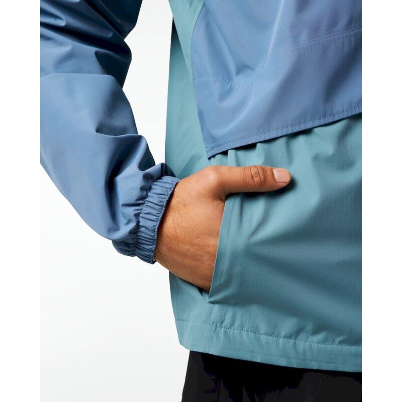 Cotopaxi Rayu Rain Jacket - Regnjakke - Herrer | Hardloop