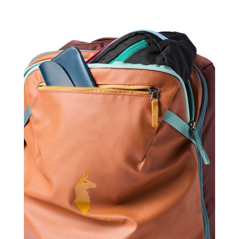 Cotopaxi Allpa 28L - Reiserucksack | Hardloop