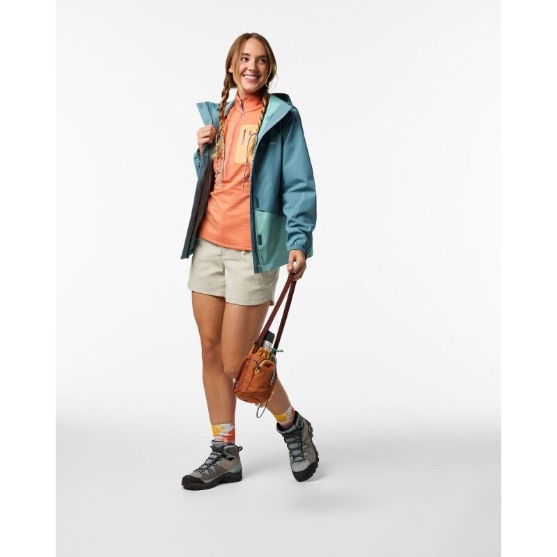 Cotopaxi Rayu Rain Jacket - Regenjacke - Damen | Hardloop