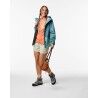 Cotopaxi Rayu Rain Jacket - Kurtka przeciwdeszczowa damska | Hardloop