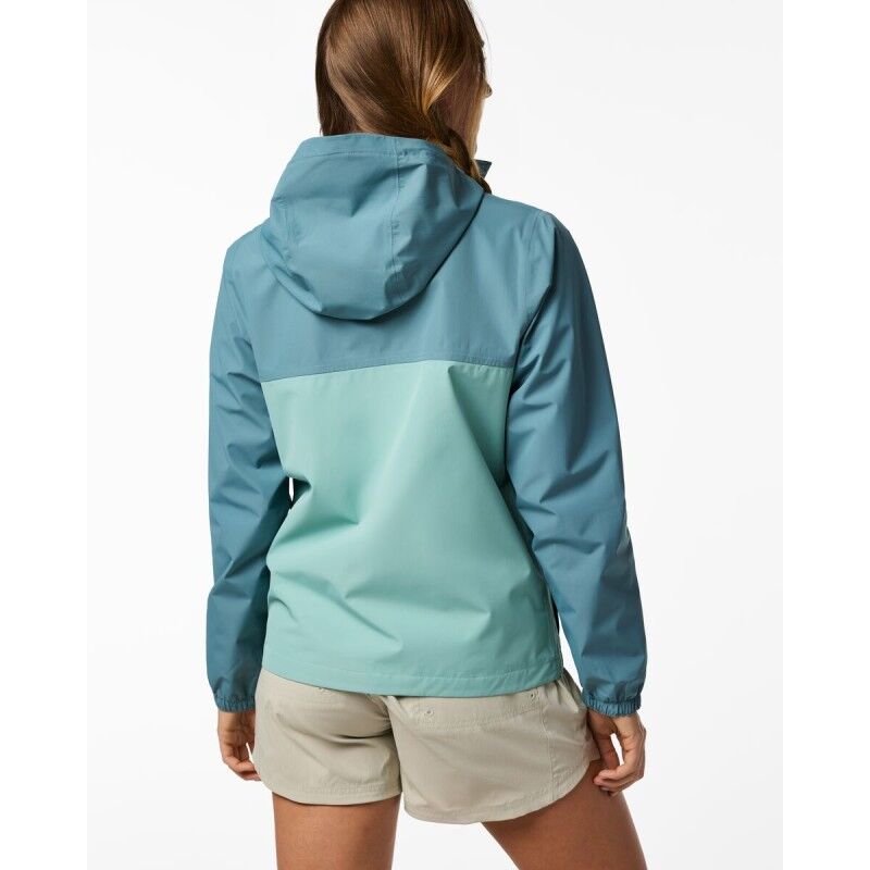 Cotopaxi Rayu Rain Jacket - Regenjacke - Damen | Hardloop