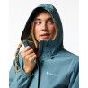 Cotopaxi Rayu Rain Jacket - Kurtka przeciwdeszczowa damska | Hardloop
