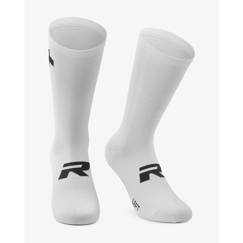 R Socks S11 - Twin Pack - Cykelsokker