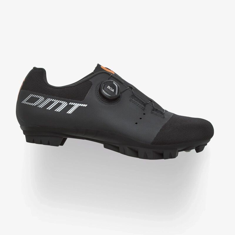 KM4 - Scarpe MTB