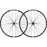 Mavic Allroad SL | 12 x 100 - 12 x 142 mm | Centerlock - Coppie ruote bici | Hardloop