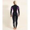 Oxbow Roots 4/3mm back zip - Surfanzug - Damen | Hardloop