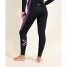 Oxbow Roots 4/3mm back zip - Surf märkäpuvut - Naiset | Hardloop