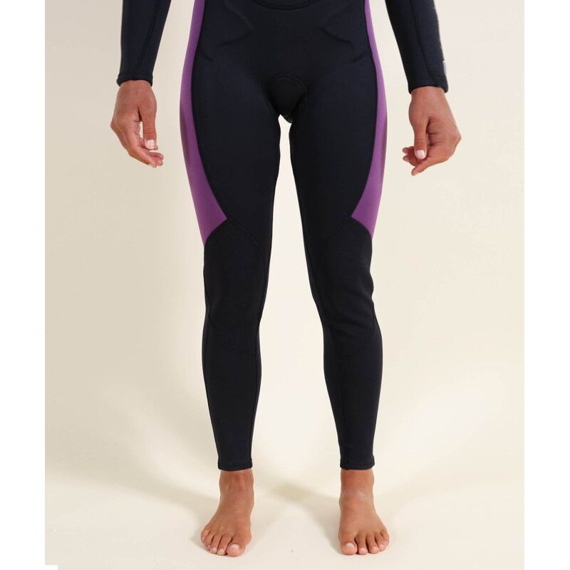 Oxbow Roots 3/2mm back zip - Dámsky Surf neopren | Hardloop
