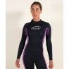 Oxbow Roots 3/2mm back zip - Surf Wetsuit - Women's | Hardloop
