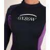Oxbow Roots 3/2mm back zip - Surfing Kombinezony damskie | Hardloop