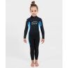 Oxbow Roots 4/3mm back zip - Dětsky Surf neopren | Hardloop