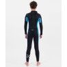 Oxbow Roots 4/3mm back zip - Surf wetsuit - Kinderen | Hardloop