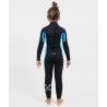 Oxbow Roots 4/3mm back zip - Surf Wetsuit - Kid's | Hardloop