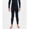Oxbow Roots 4/3mm back zip - Traje de neopreno de surf - Niños | Hardloop