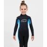 Oxbow Roots 4/3mm back zip - Fato surf criança | Hardloop