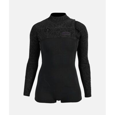 Drift 2/2mm springsuit - Surf märkäpuvut - Naiset