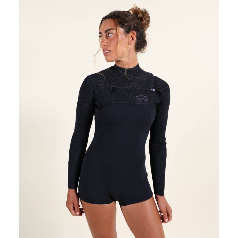 Oxbow Drift 2/2mm springsuit - Combinaison de surf femme | Hardloop