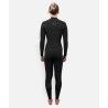 Oxbow Crest 4/3mm - Combinaison de surf femme | Hardloop