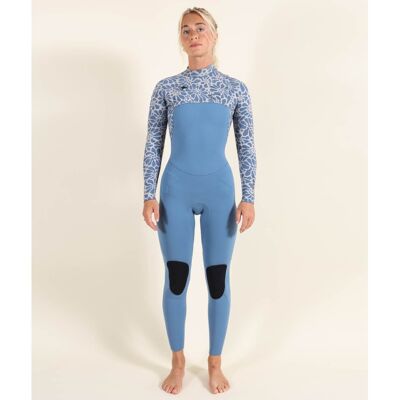 Drift 3/2mm - Combinaison de surf femme