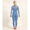 Oxbow Drift 3/2mm - Combinaison de surf femme | Hardloop