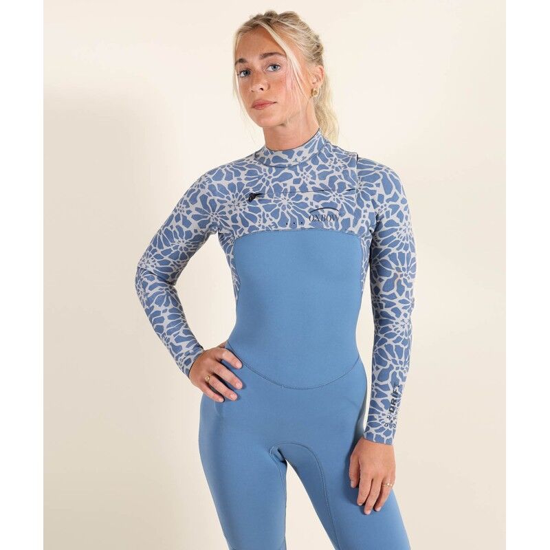 Oxbow Drift 3/2mm - Combinaison de surf femme | Hardloop